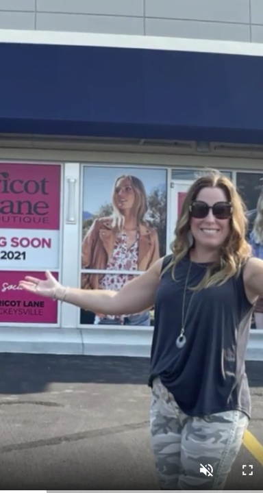 Apricot Lane Boutique