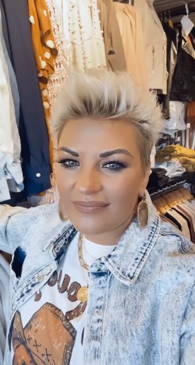 Apricot Lane Boutique