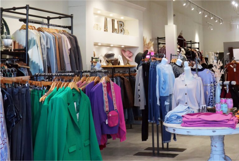 Apricot Lane Boutique