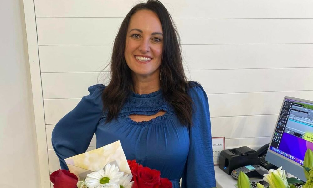 Apricot Lane Boutique